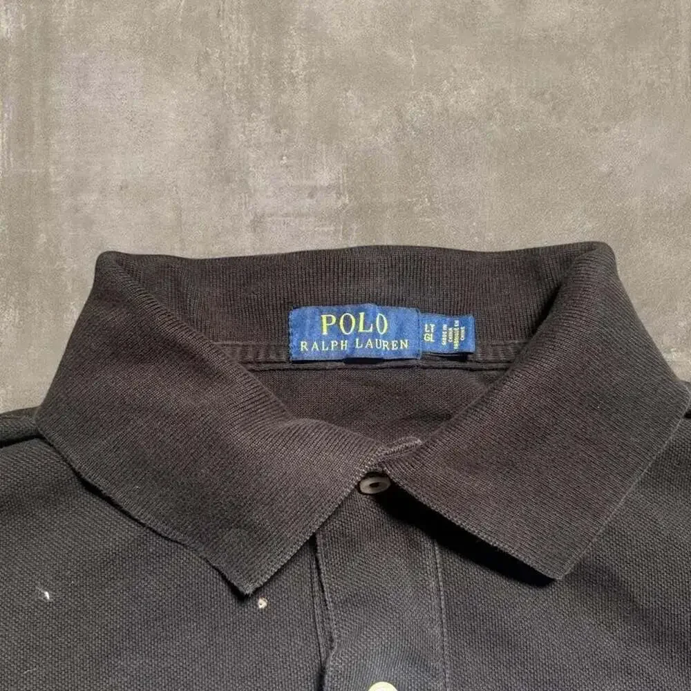 Polo Ralph Lauren polo ralph